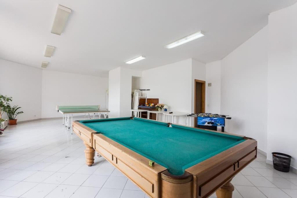 Tivoli Apt8 With Pool&Garage Vilamoura Kültér fotó