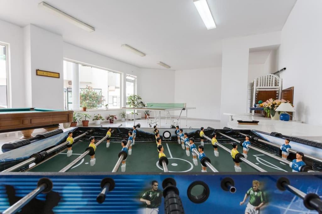 Tivoli Apt8 With Pool&Garage Vilamoura Kültér fotó