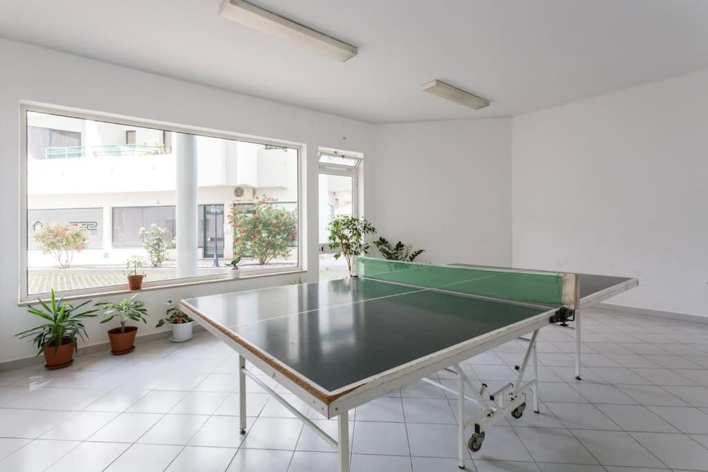 Tivoli Apt8 With Pool&Garage Vilamoura Kültér fotó