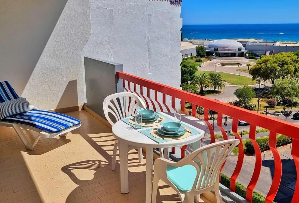 Tivoli Apt8 With Pool&Garage Vilamoura Kültér fotó