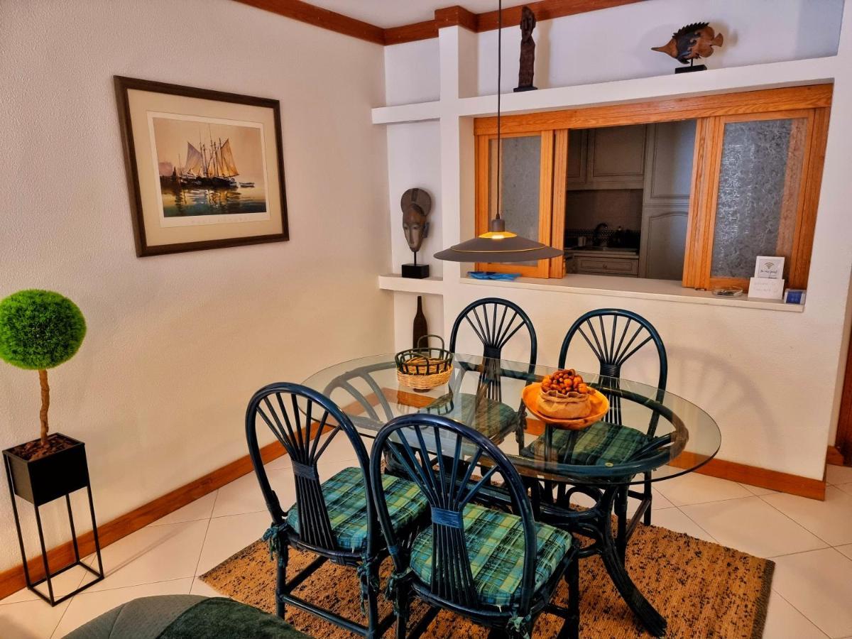 Tivoli Apt8 With Pool&Garage Vilamoura Kültér fotó