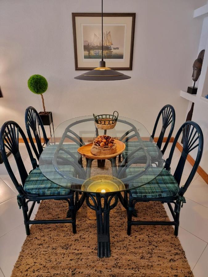 Tivoli Apt8 With Pool&Garage Vilamoura Kültér fotó