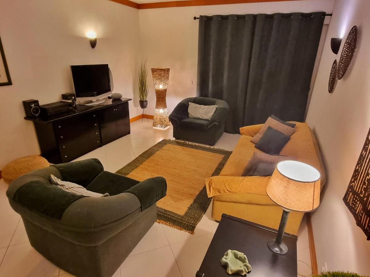 Tivoli Apt8 With Pool&Garage Vilamoura Kültér fotó